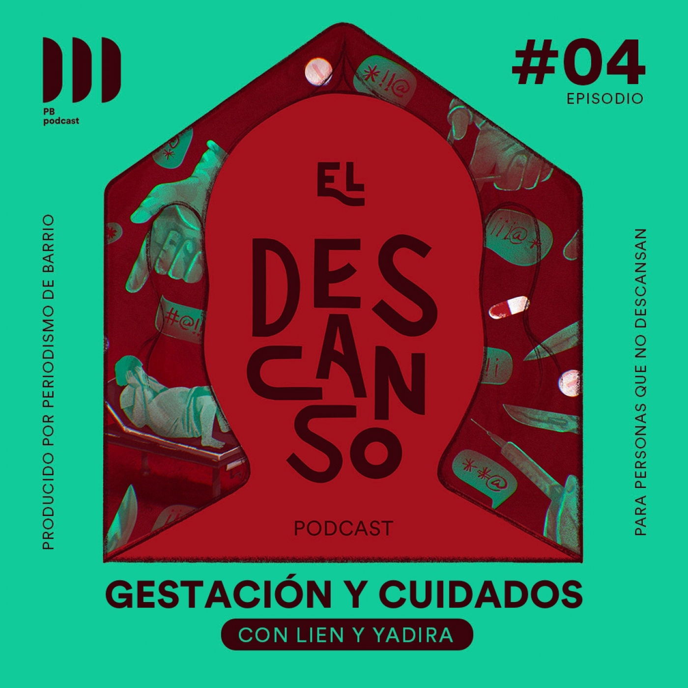 El Descanso