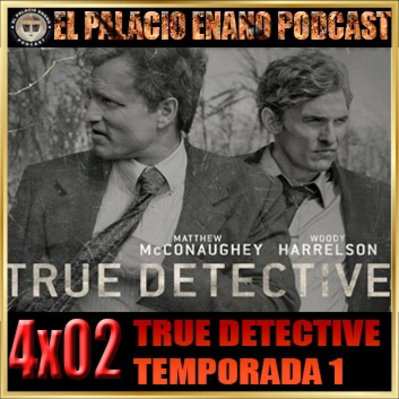 El Palacio Enano Podcast