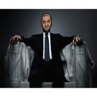 El Macroscopio Episodio 892 - Lampi of cards (acerca del poder y house of cards)