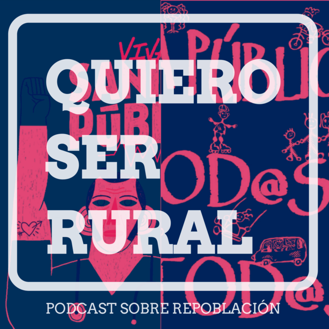 Quiero Ser Rural