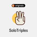 352. SoloTriples (#59): pronósticos y debate sobre la temporada 2020-21