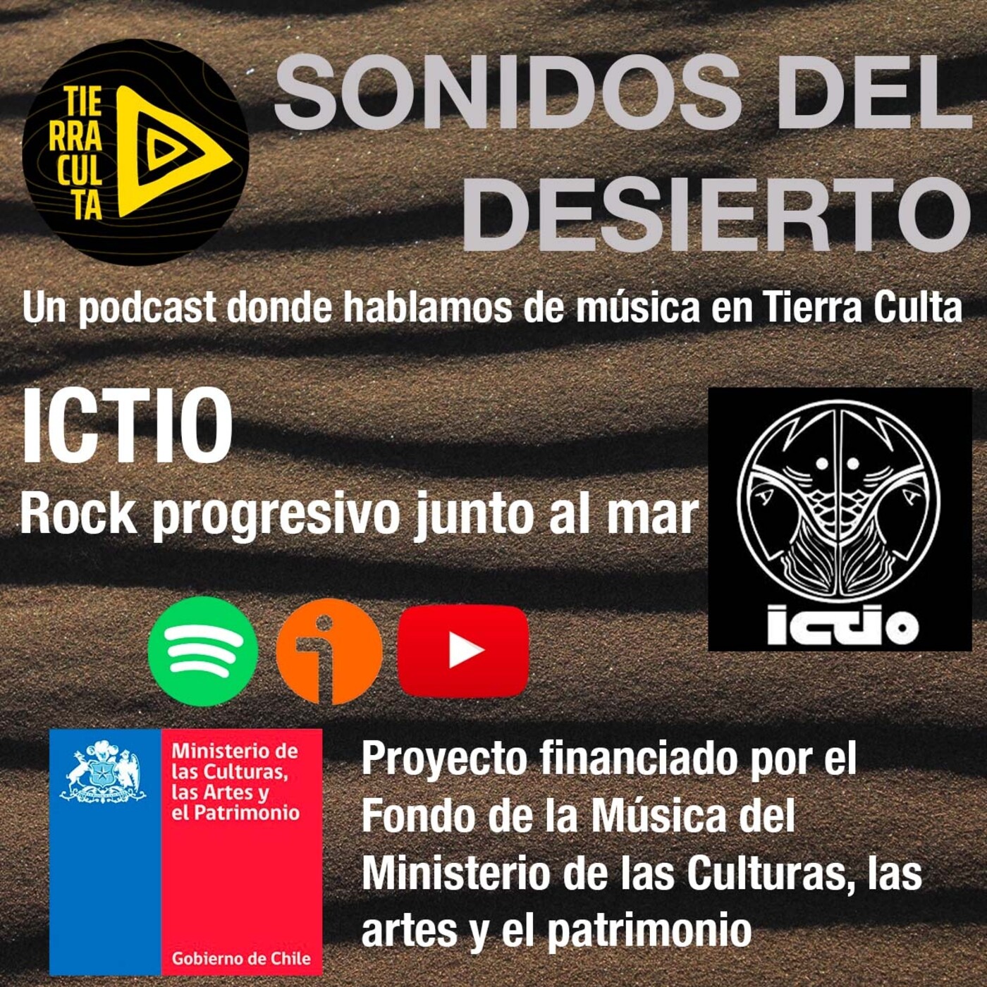 Tierra Culta