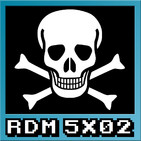 RDM 5x02 – Piratería y emulación A DEBATE