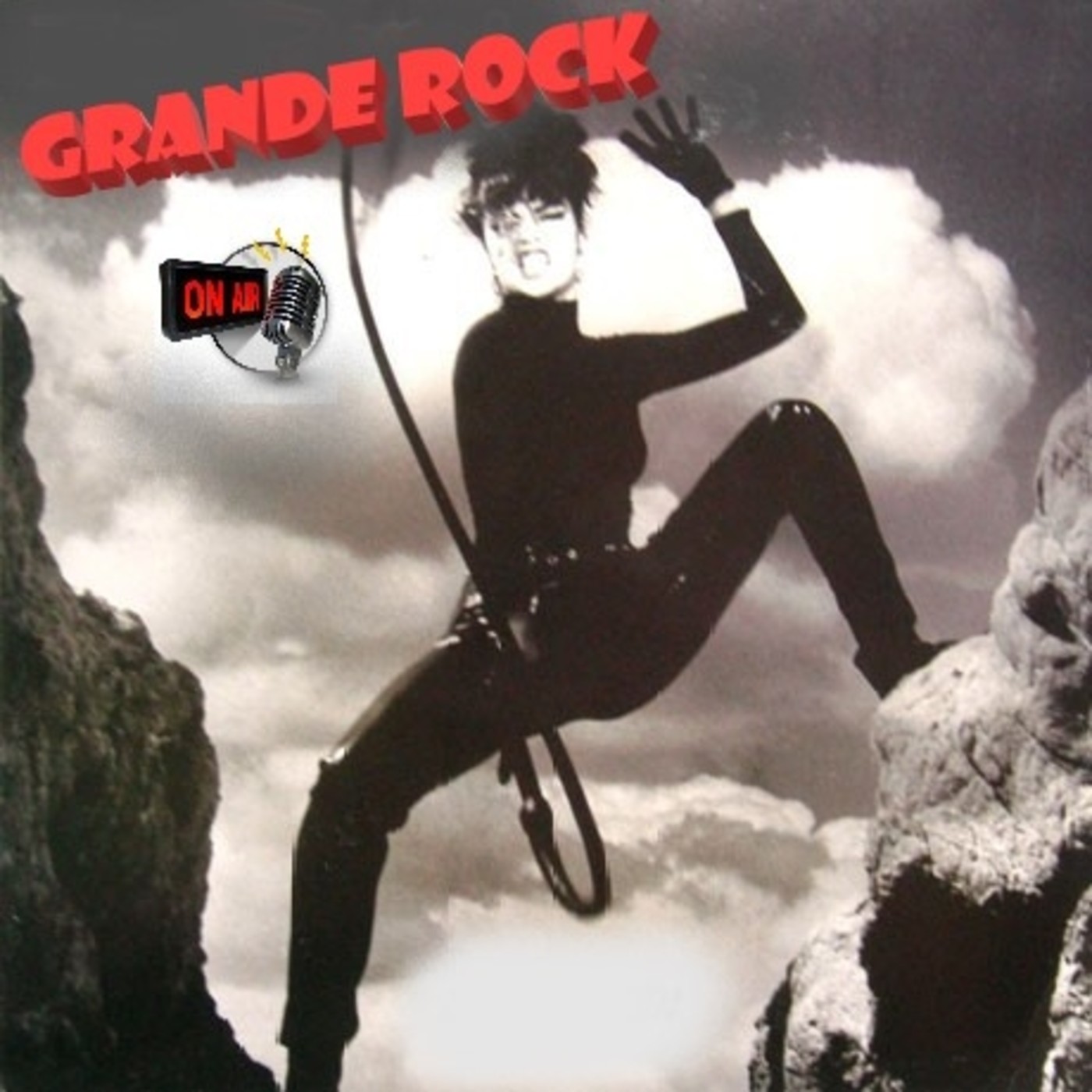 GRANDE ROCK