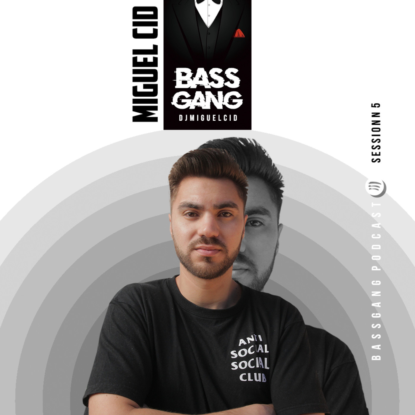 BassGang Podcast
