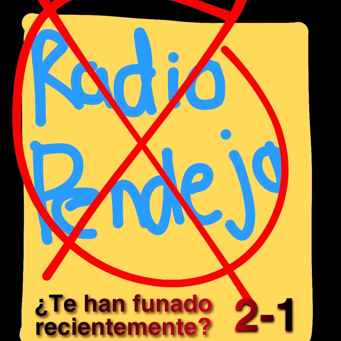 Radio Pendejo Temporada 1
