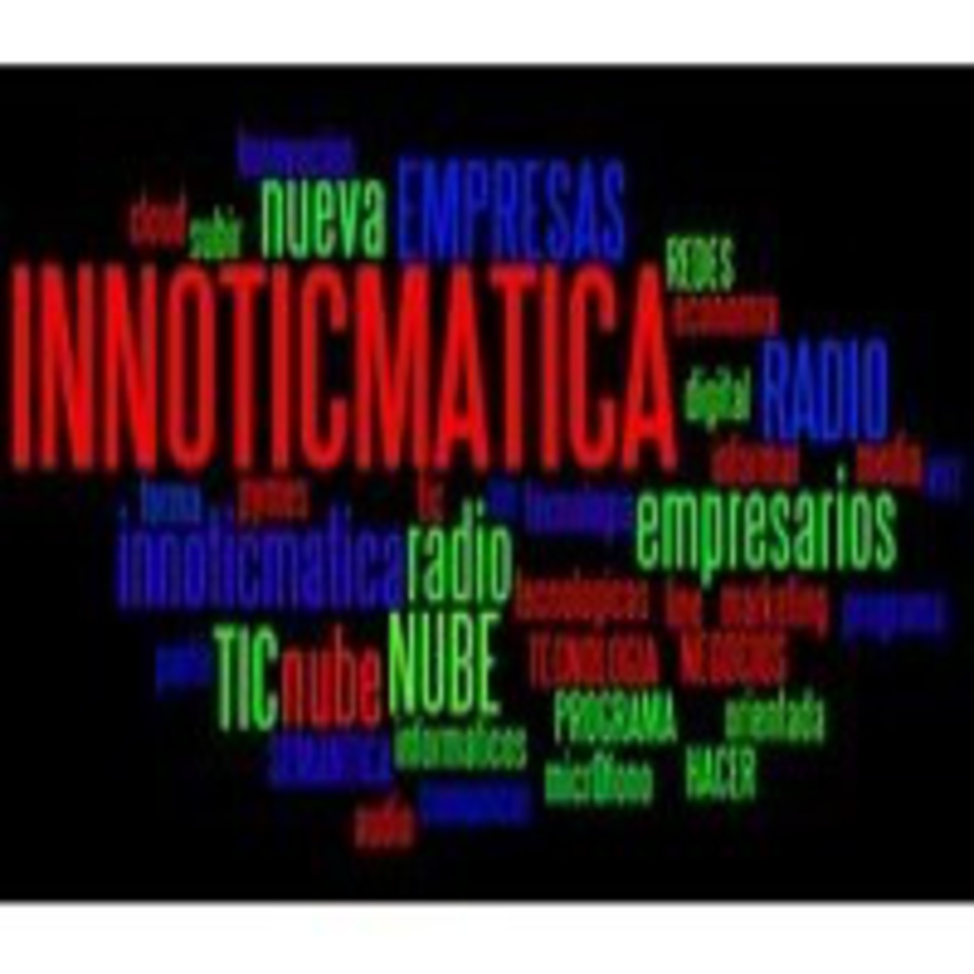 INNOTICMATICA