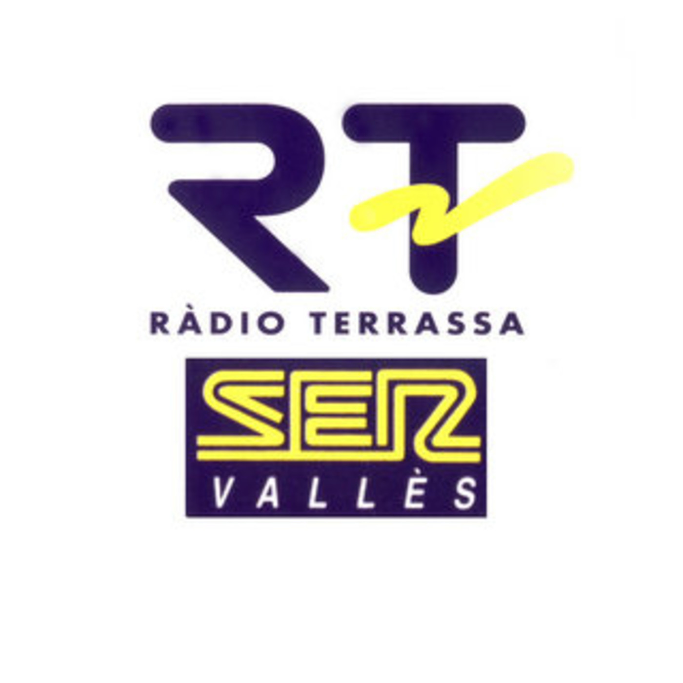 Podcast Amigos de Radio Terrassa y Radio Club 25