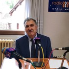 Entrevista a Juan Miguel Martínez Gabaldón