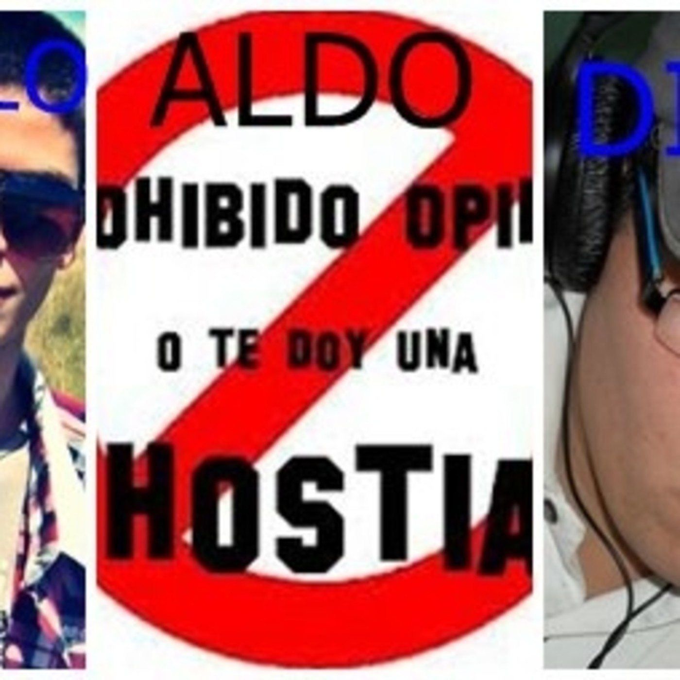 Podcast LOCUCIONES