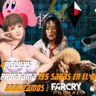 4Players 135 Sagas olvidadas y análisis Far Cry Primal