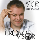 SH Cronovisor 21 Conan Doyle