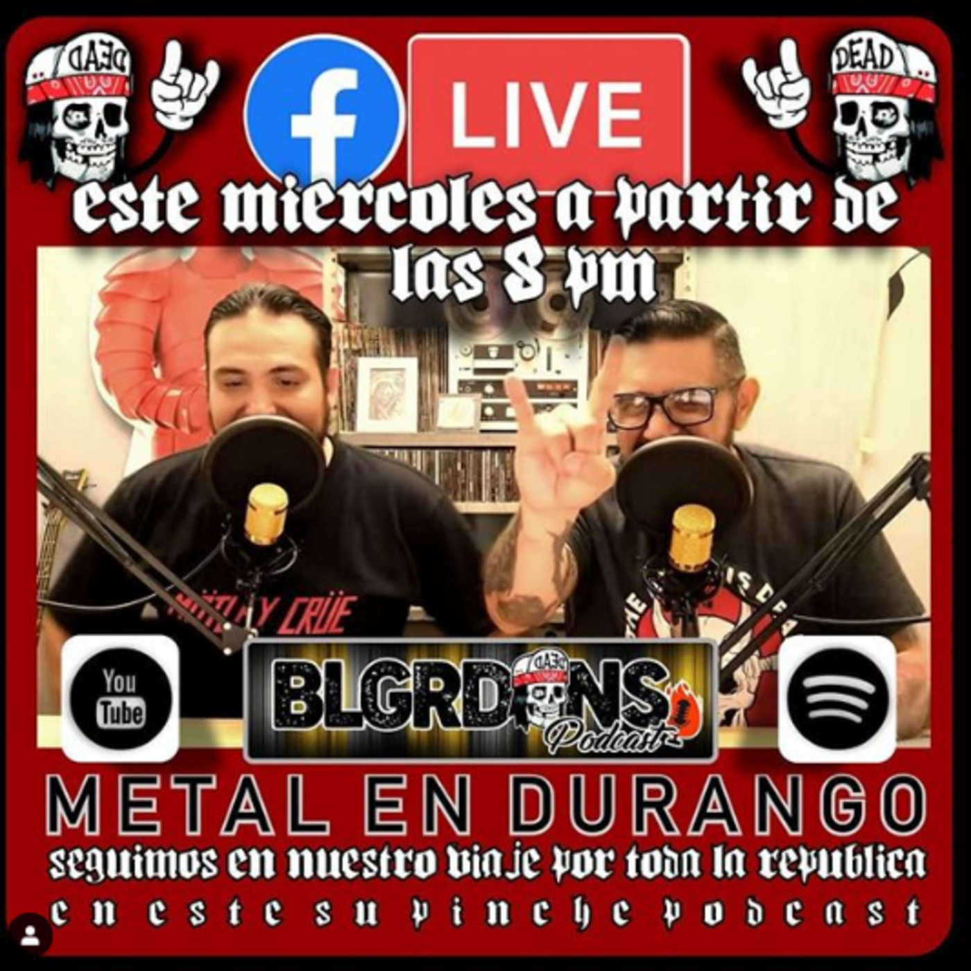 BaLaGaRdOnEs PodCast
