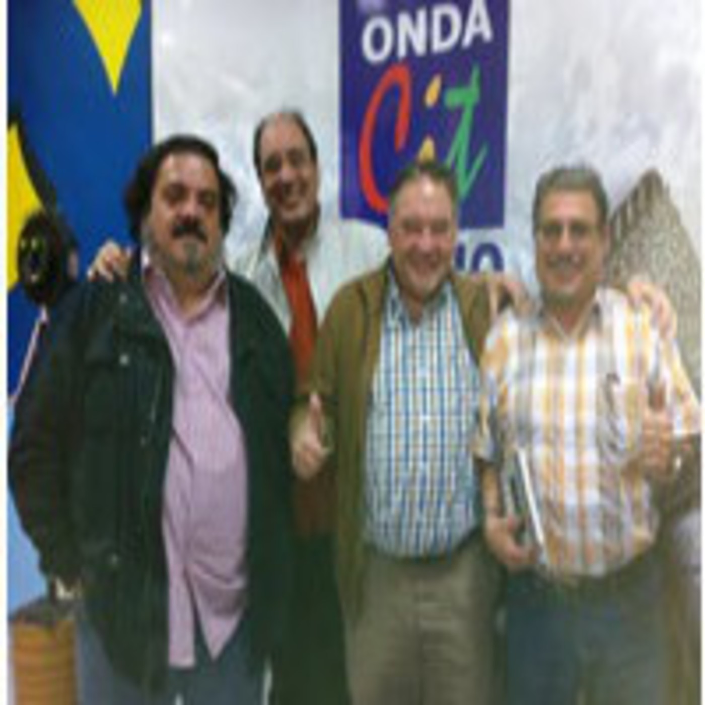 Podcast ESPÍRITU CRITICO