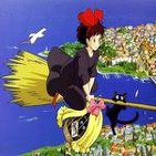 ANIMA - Kiki´s Delivery Service