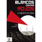 Blancos contra rojos