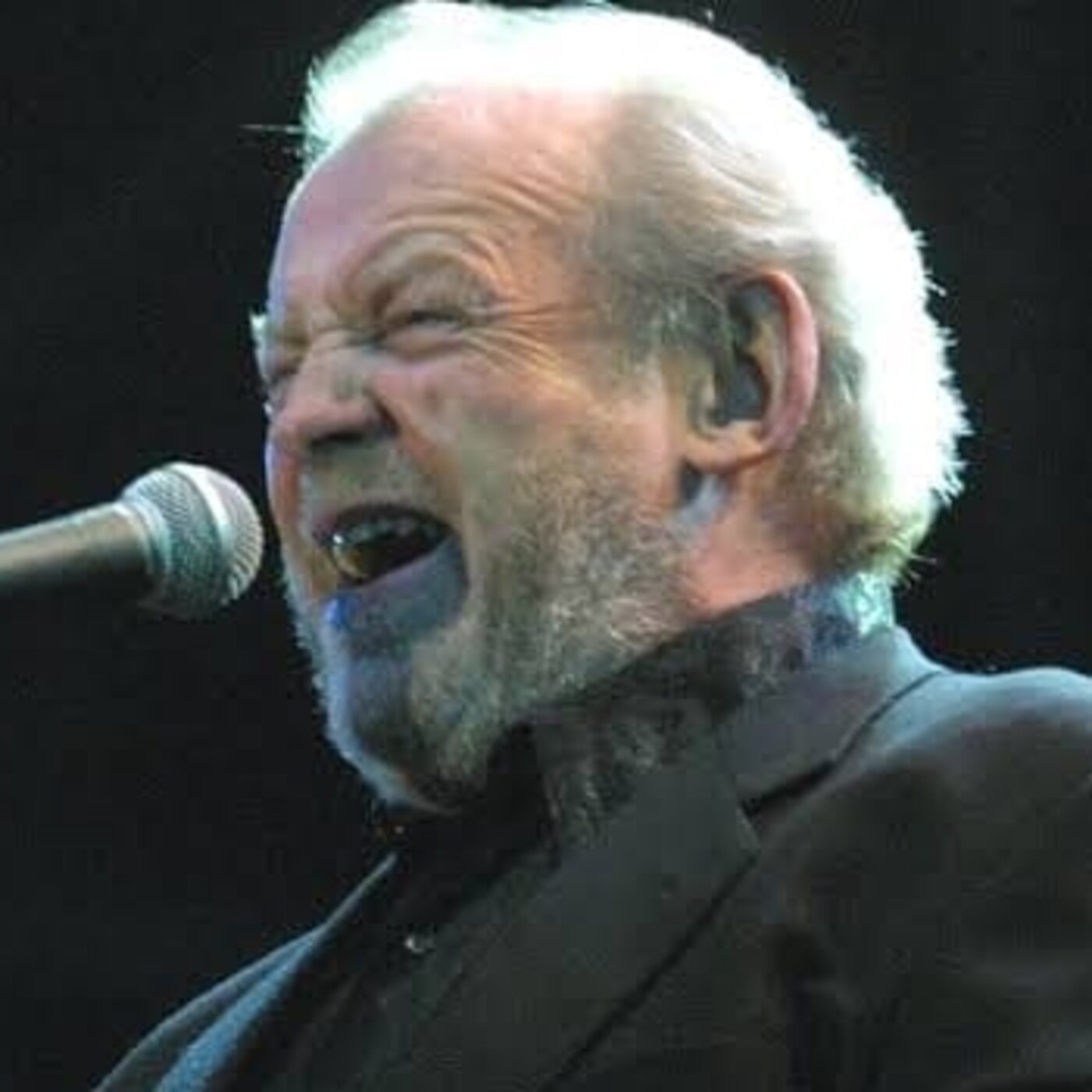 Progressive Bulls (Radio Online): Joe Cocker episode artwork