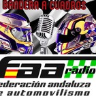 FAA RADIO - BANDERA A CUADROS 1x03 | Actualidad motor | Automovilismo | Competición