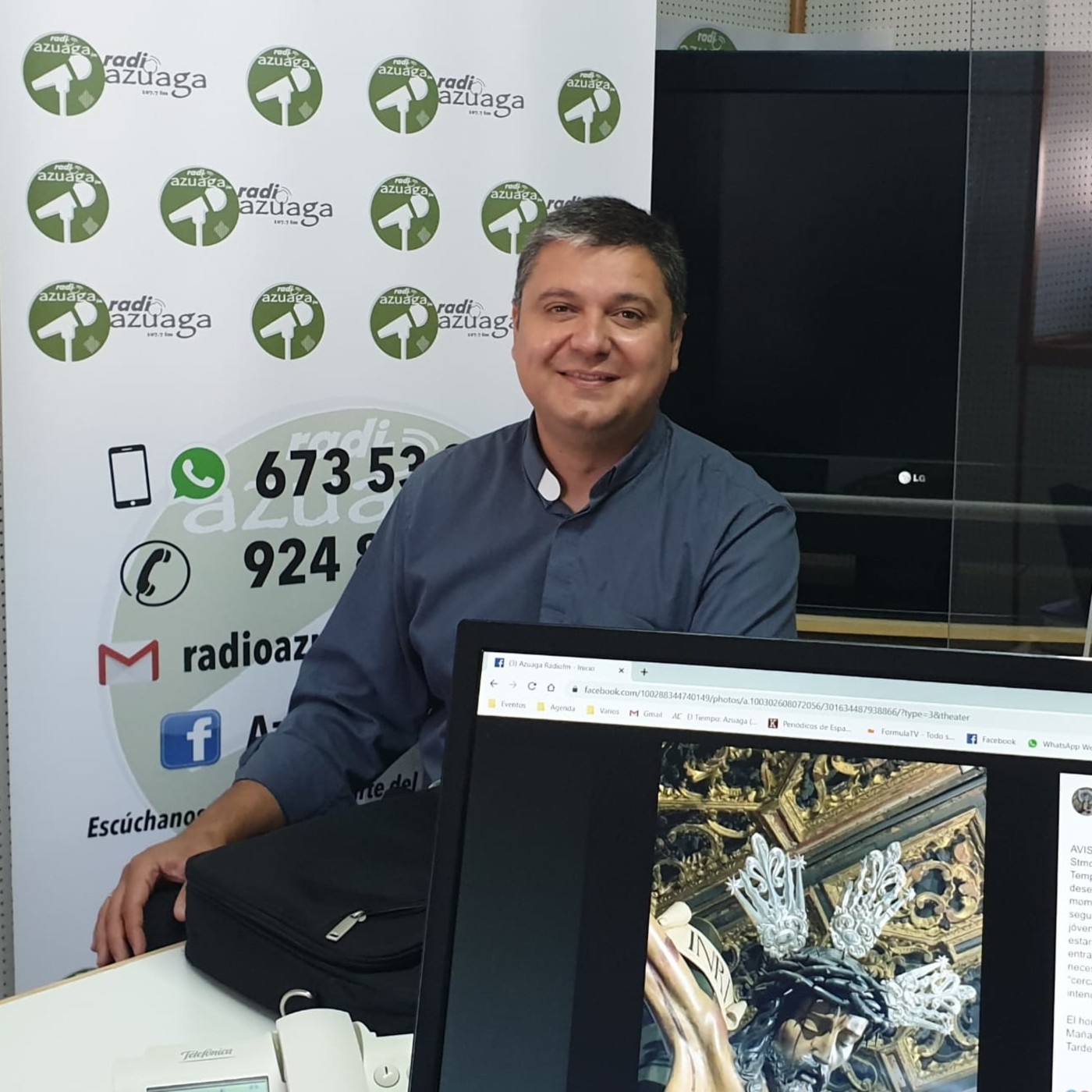 Azuaga RadioFM