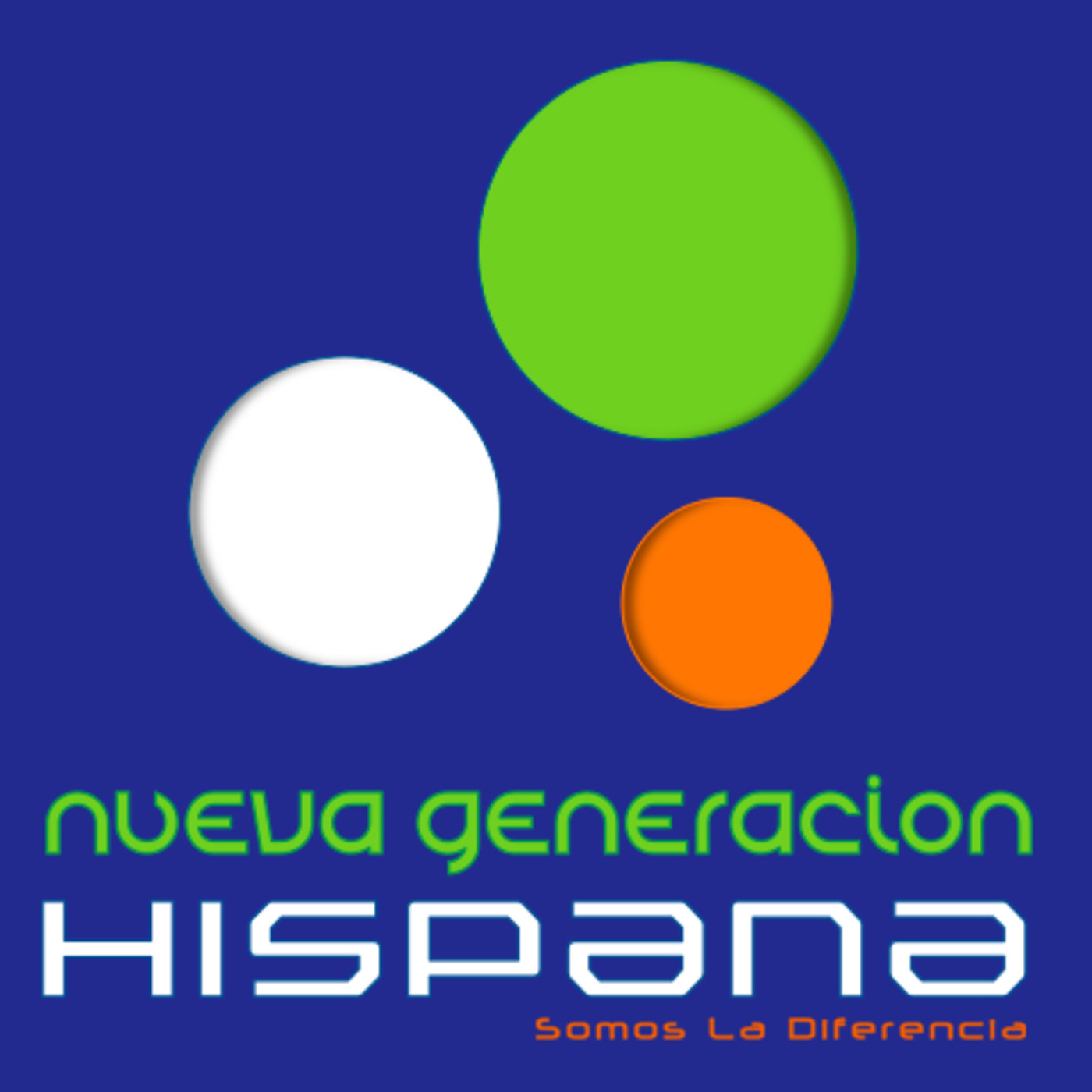 NGH - USA English