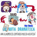 02 La Nota Dramática - emisión 13 enero