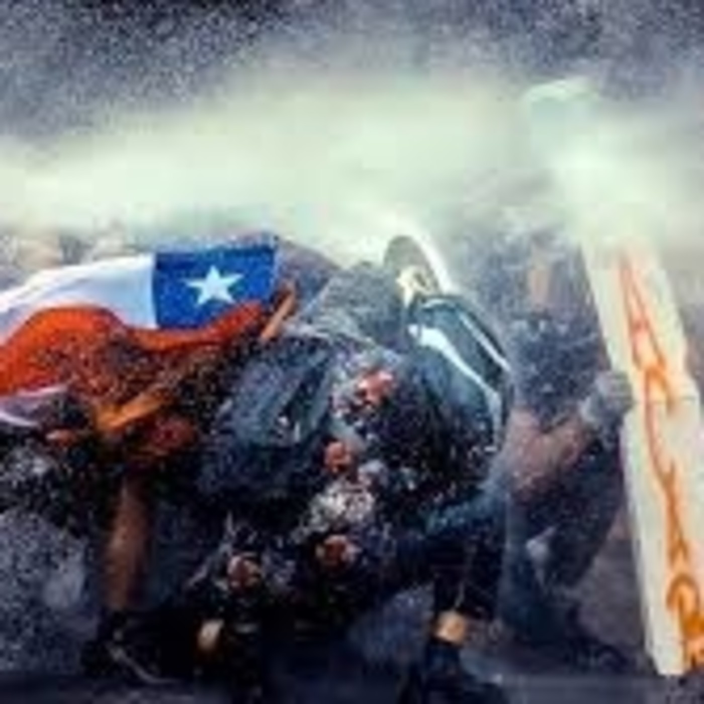 Voces de Nuestra América