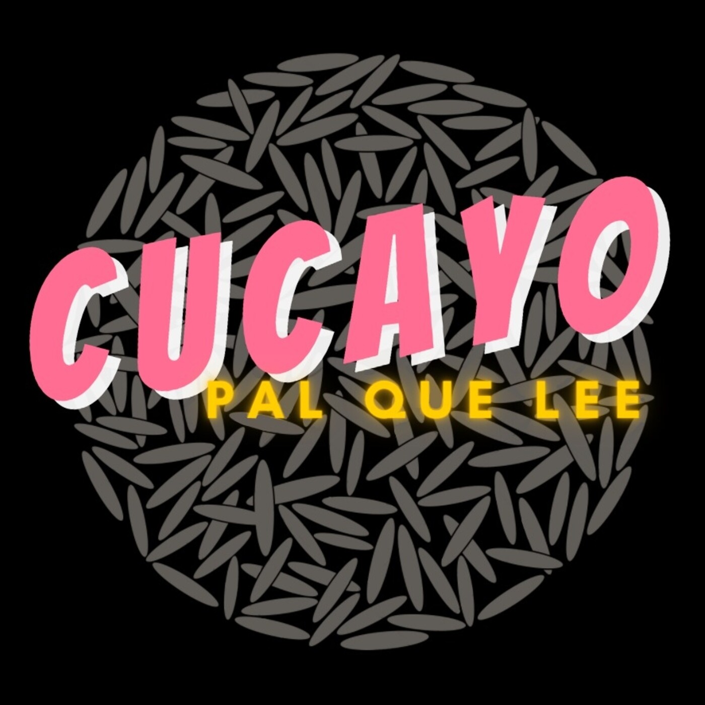 Cucayo Pal que lee