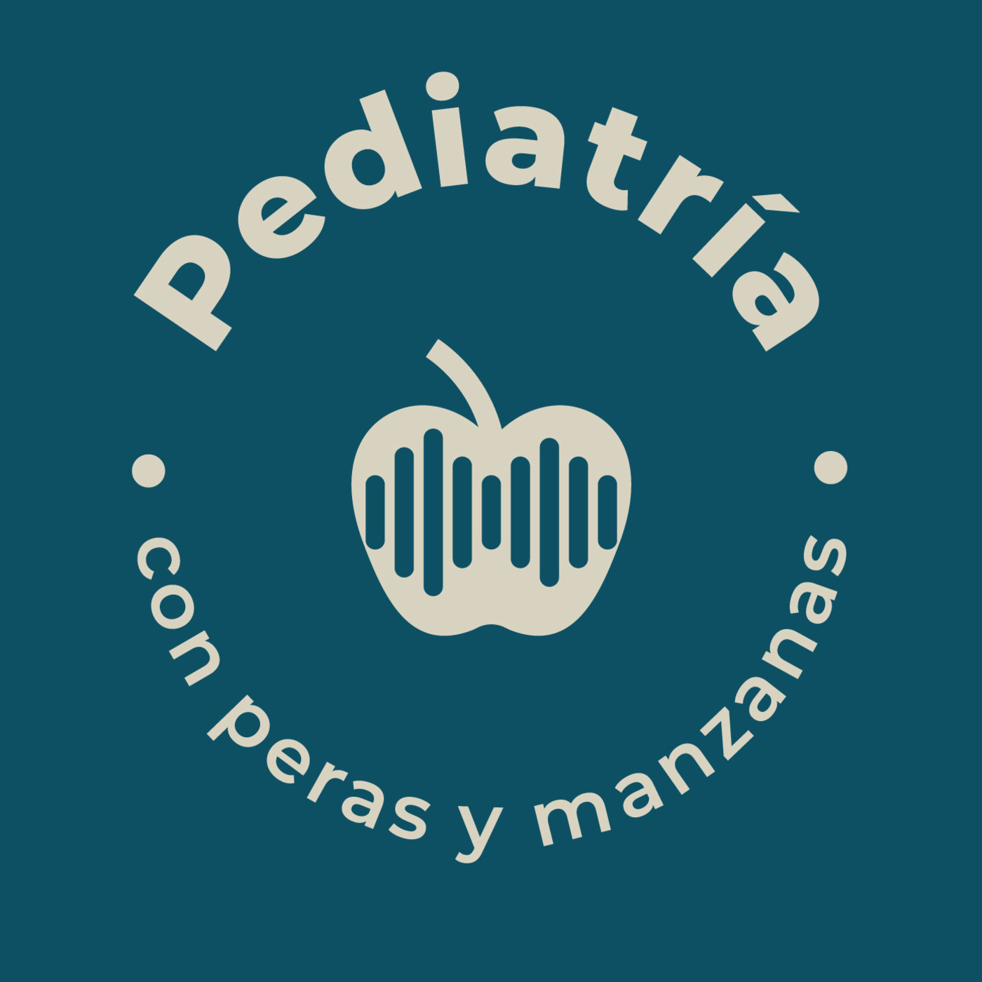 Pediatría con Peras y Manzanas