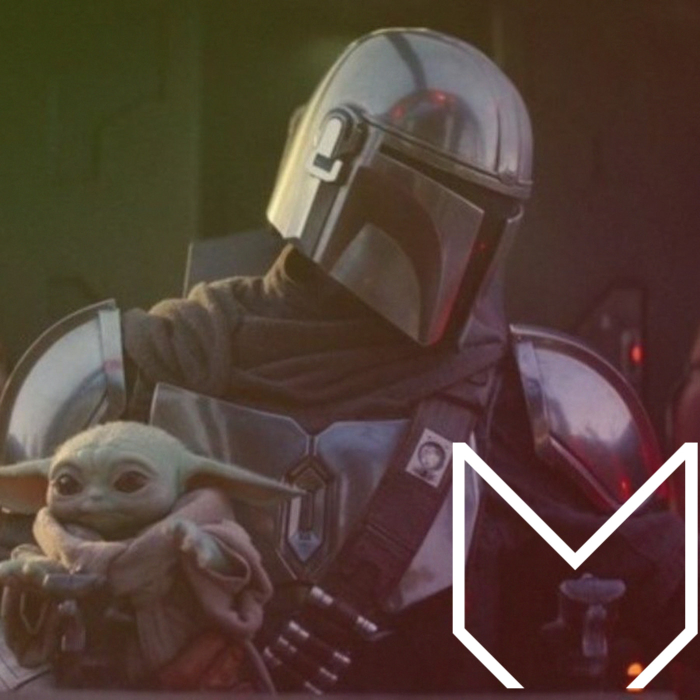 Mojoverso 083. El Mandaloriano / Star Wars: El Ascenso de Skywalker. episode artwork