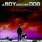 Un muchacho y su perro ( Relato + Película + Cómic)