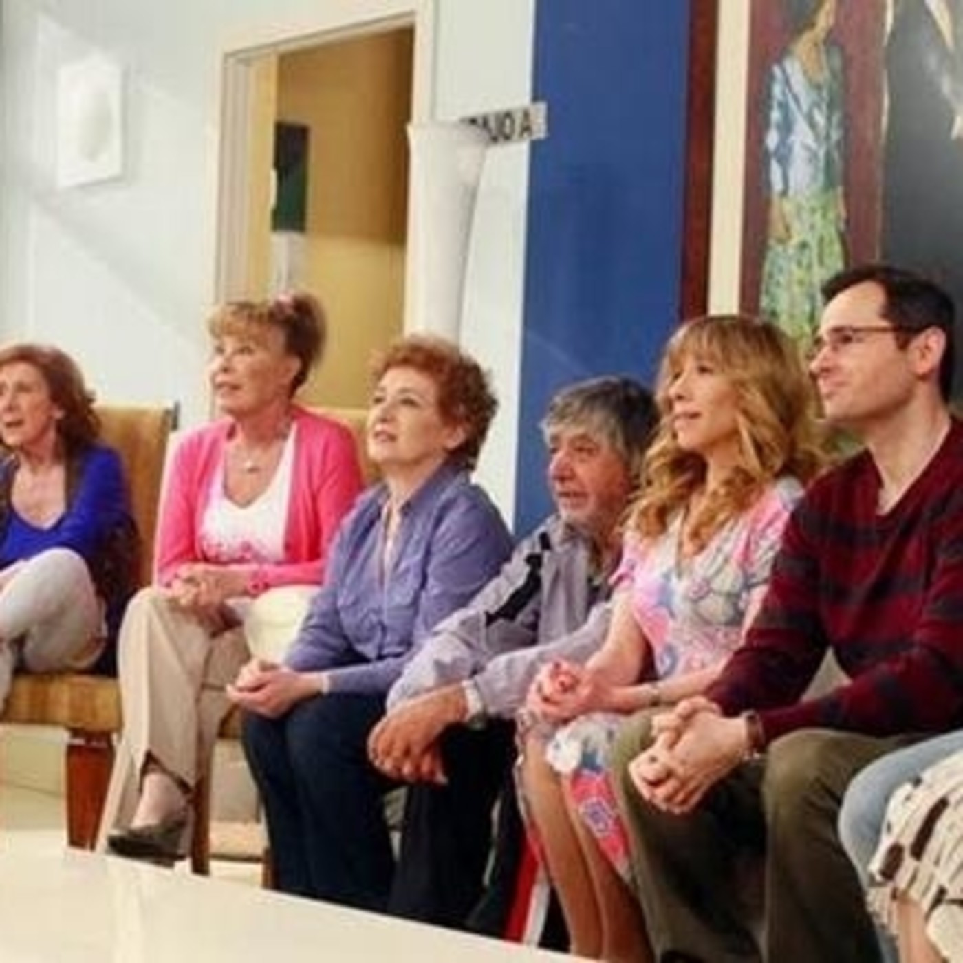 Mi Colmena. Pedro Uceda