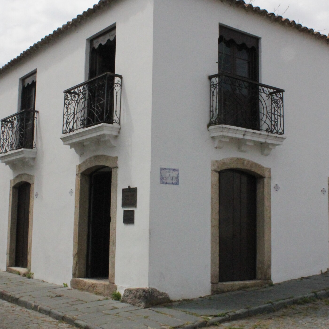 PENSANDO EL PATRIMONIO