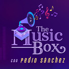 The Music Box 13