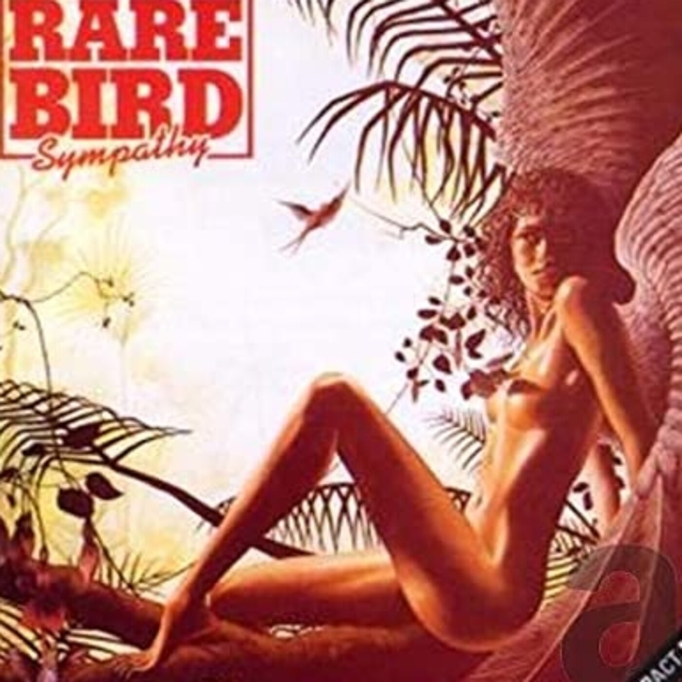 359 - Rare Bird - Sympathy (1970) episode artwork