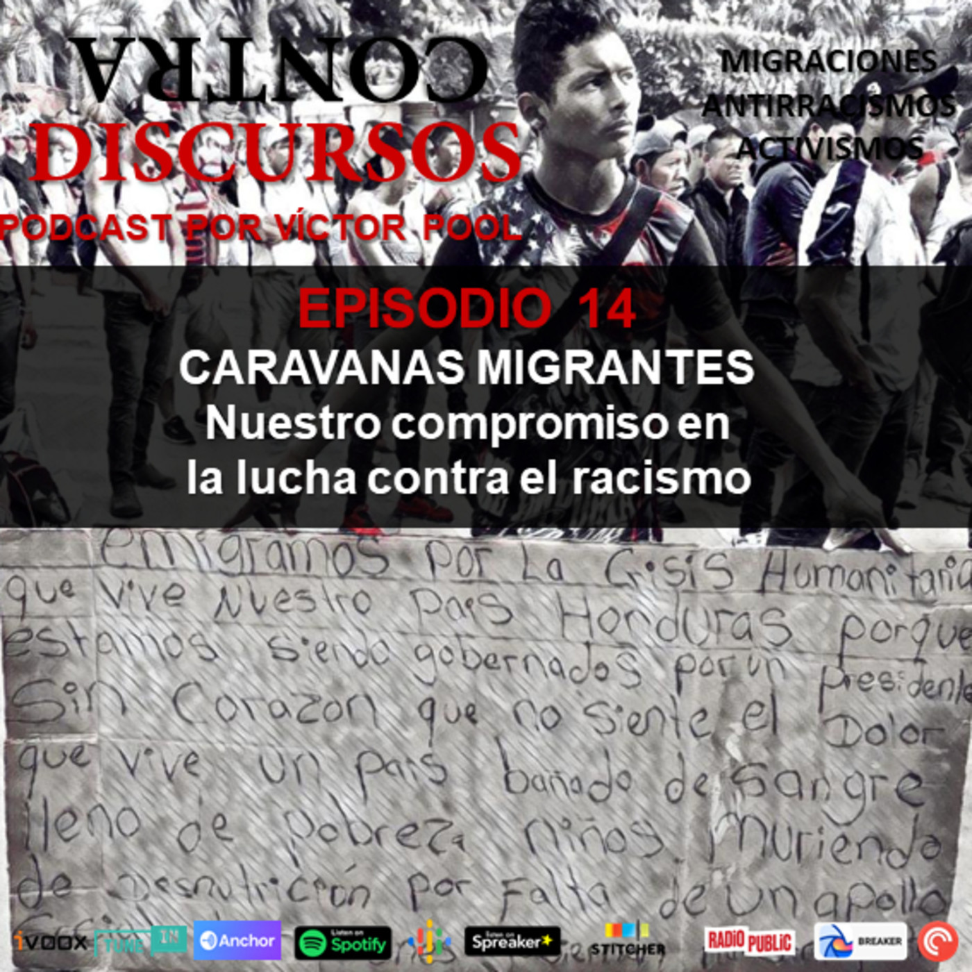 CONTRADISCURSOS