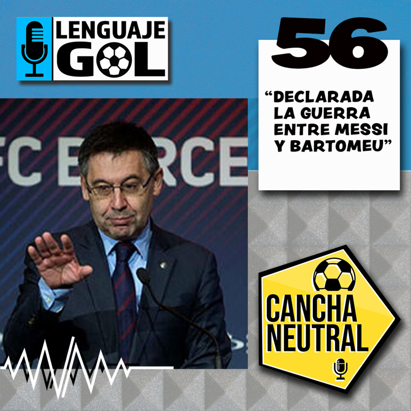 Lenguaje Gol Podcast