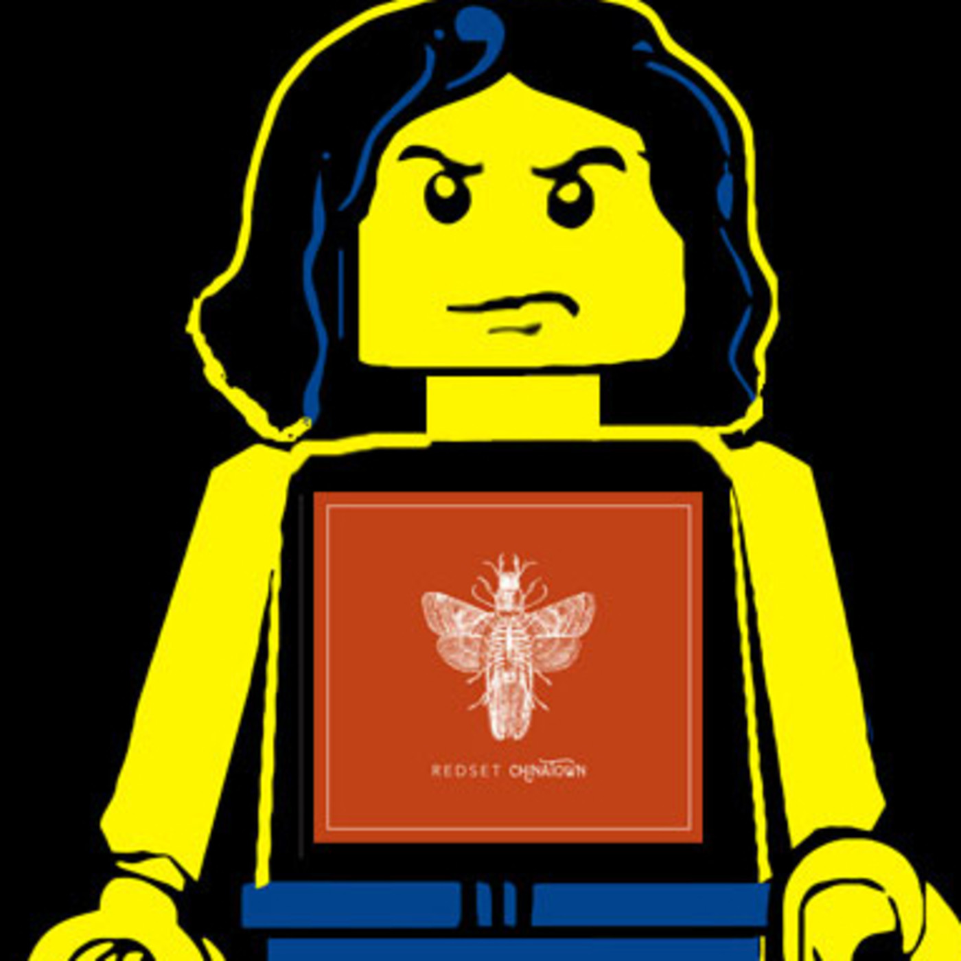 Diario de un Metalhead 293. RED SET S7 episode artwork