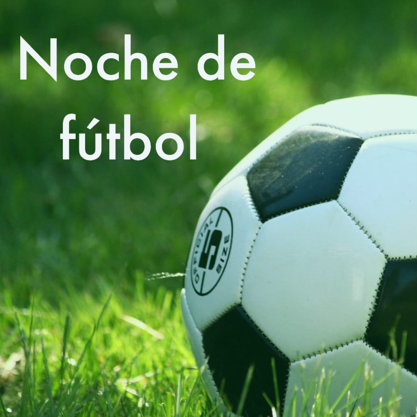 Noche de Fútbol