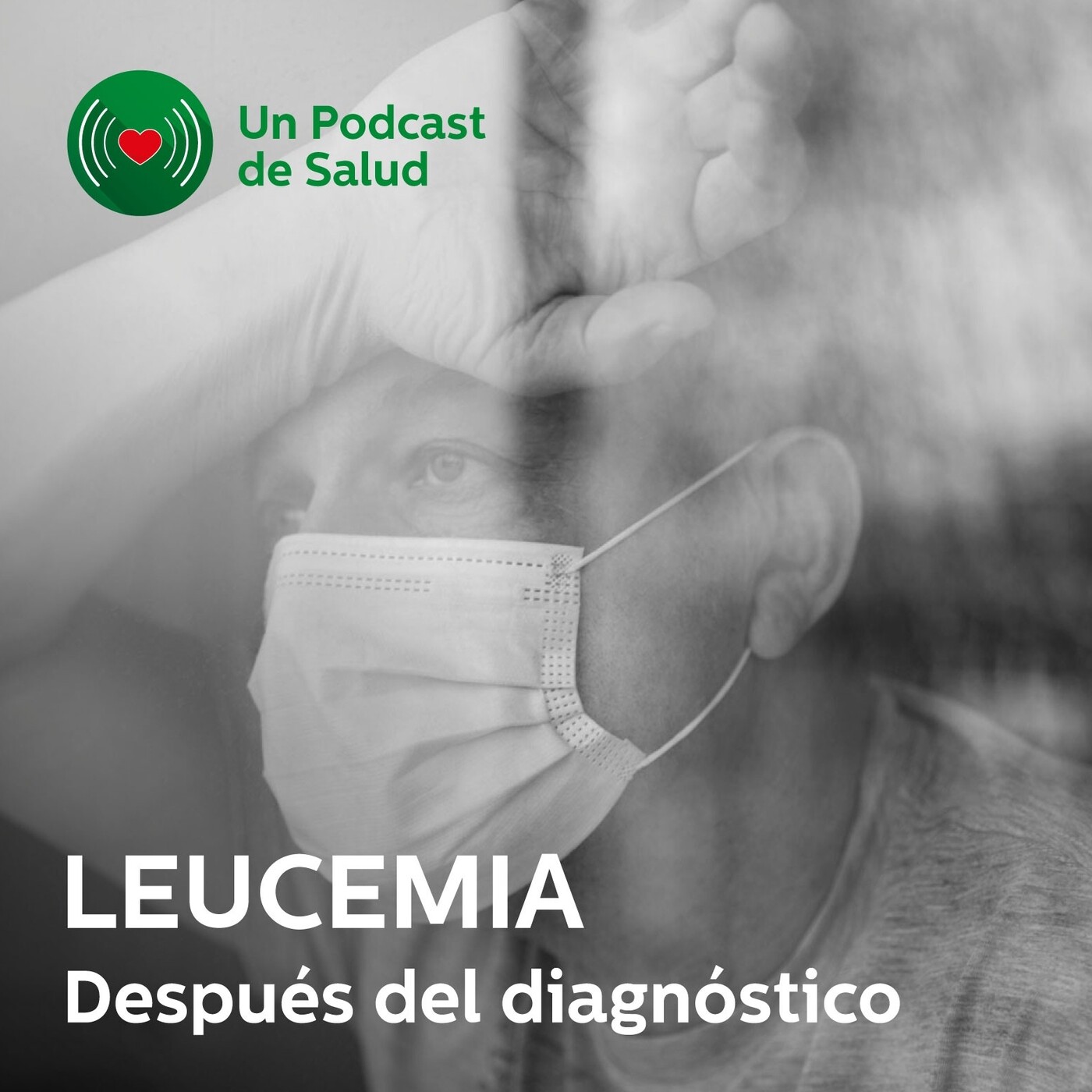 Un podcast de salud