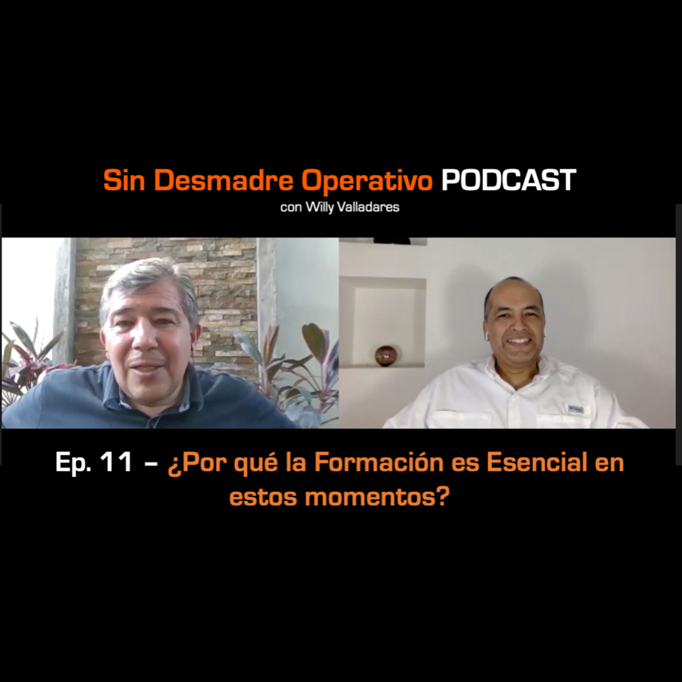 Sin Desmadre Operativo