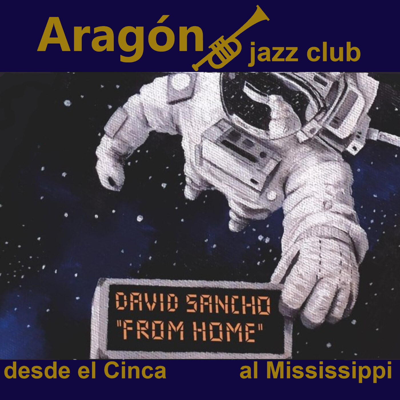Toca otra vez Jazz