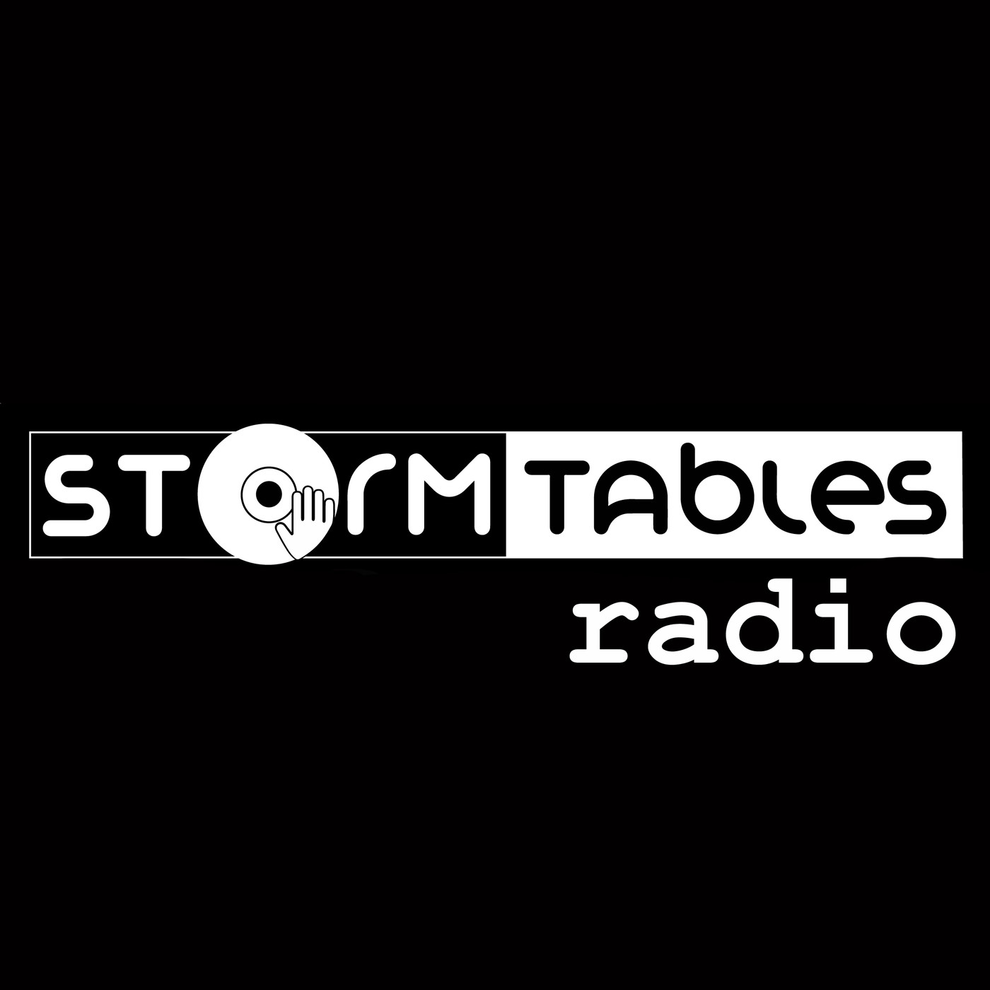 Stormtables Radio