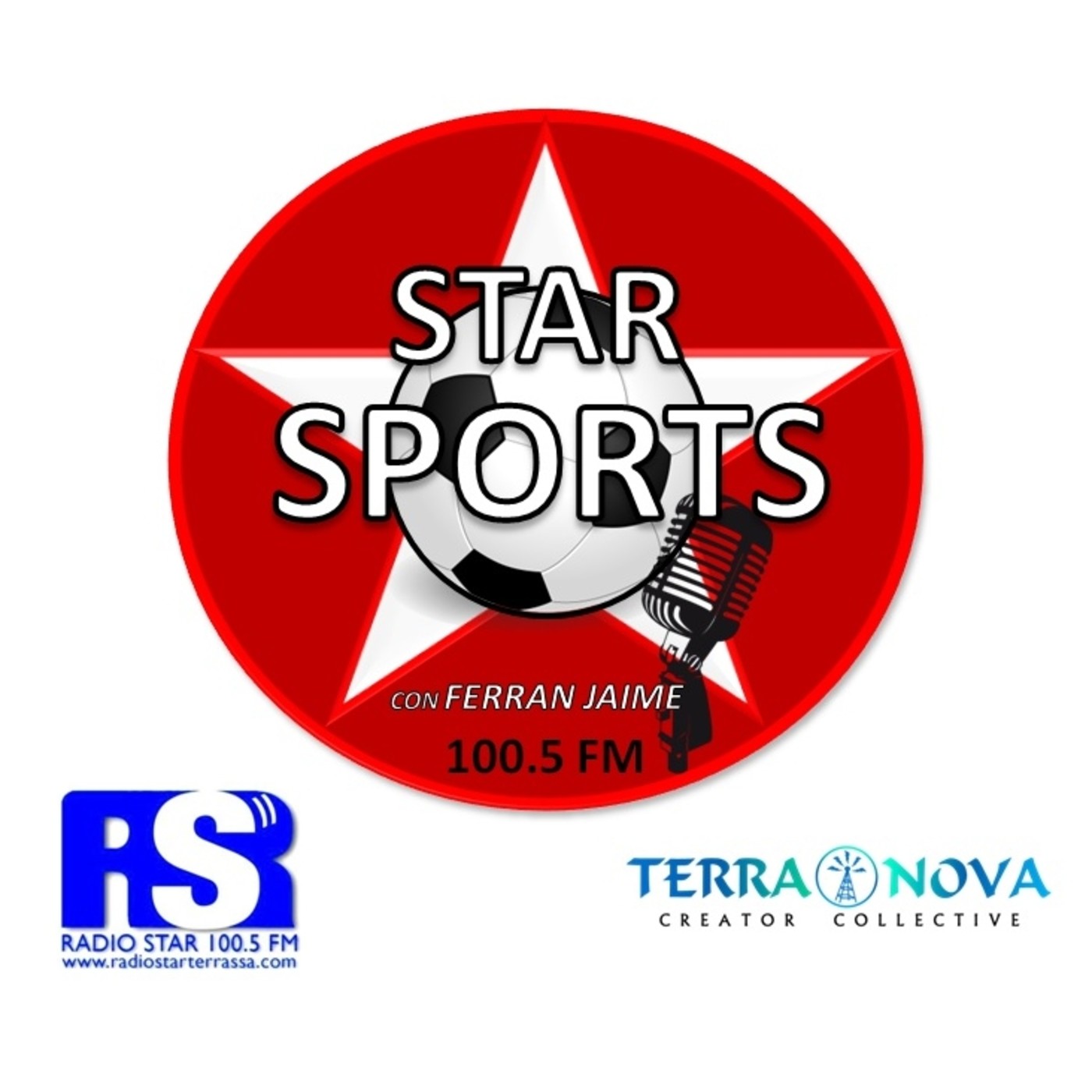 STAR SPORTS - T03x32 - PROGRAMA SIN TÍTULO episode artwork