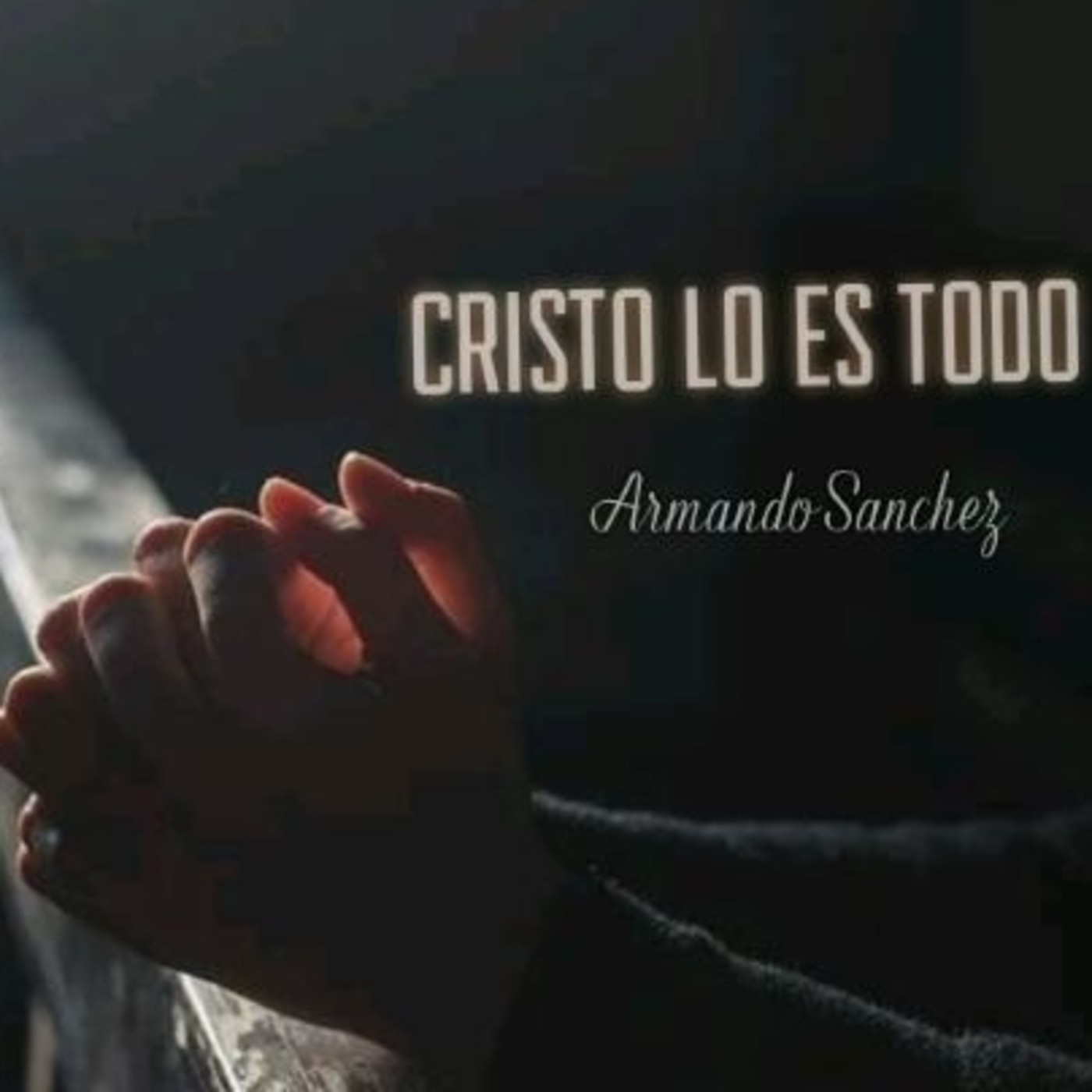 Cristo lo es Todo