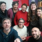 Radioflautas 278: Cor feminista Dona Veu, assetjament sexual a la UV i Cabalgada de les Magues de Gener