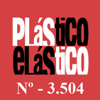 PLÁSTICO ELÁSTICO Febrero 12 2017 Nº - 3504