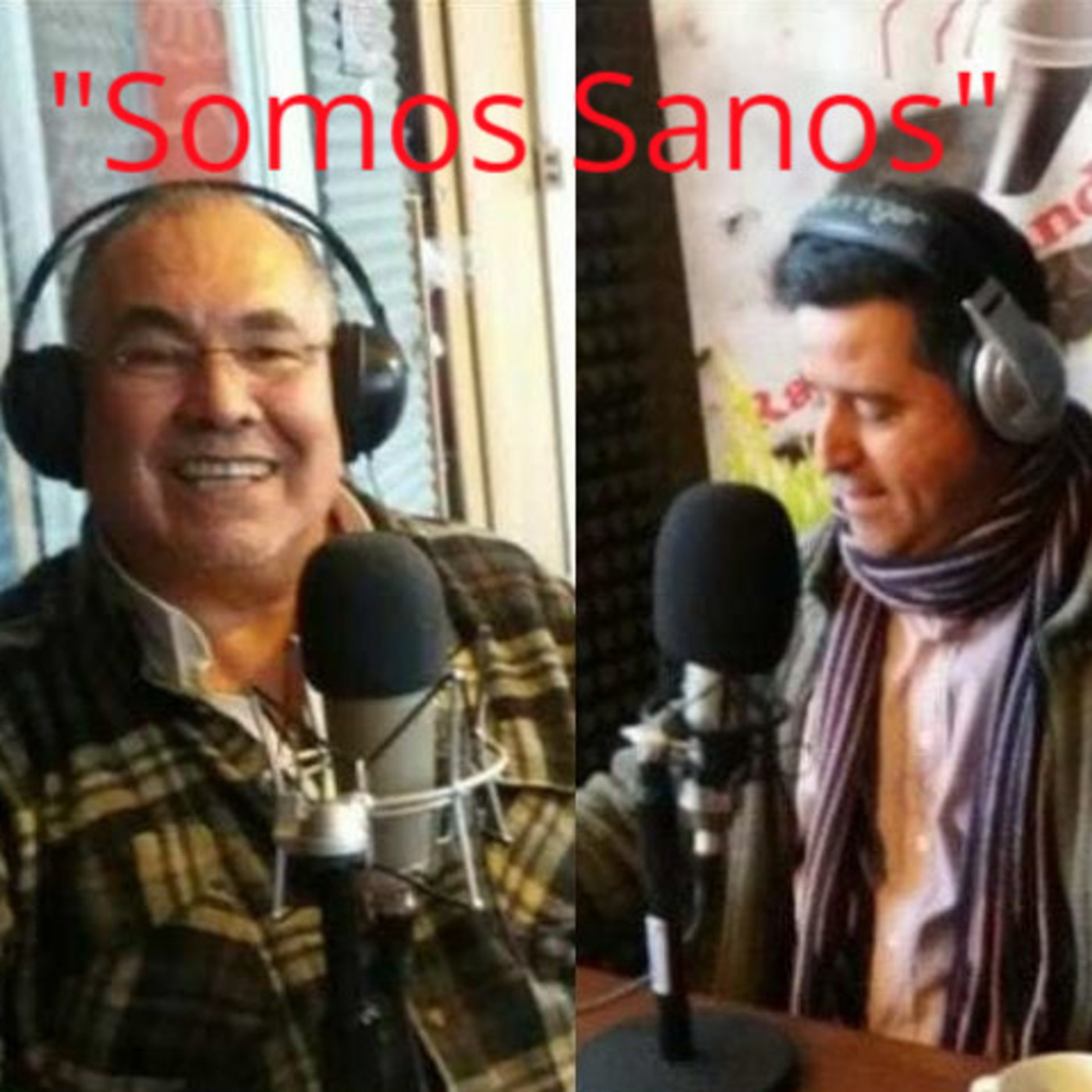 SOMOS SANOS