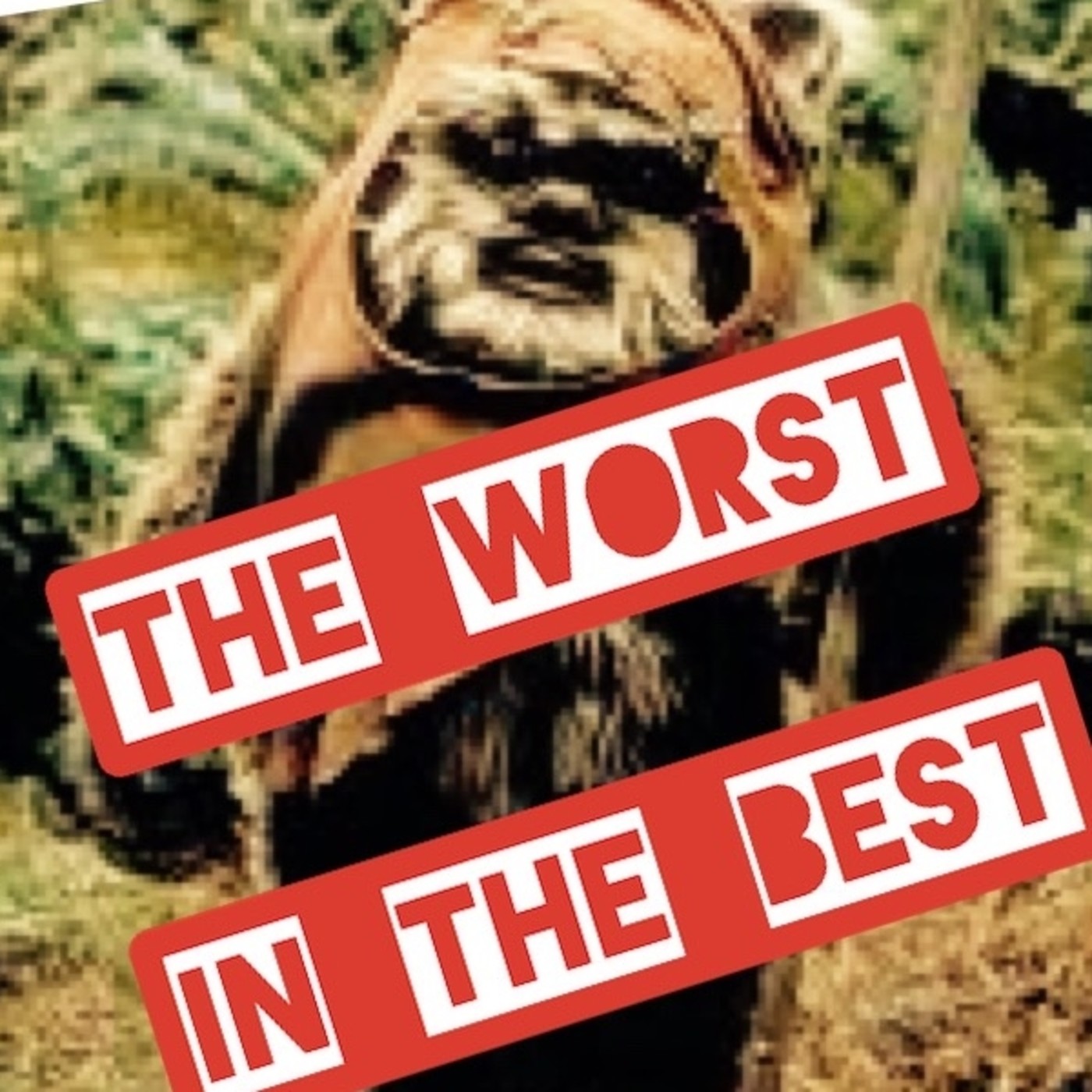 Podcast Encinerados ep IV - The worst in the best
