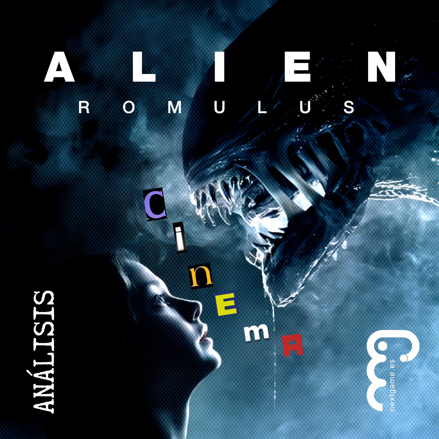 NextGame Cinema