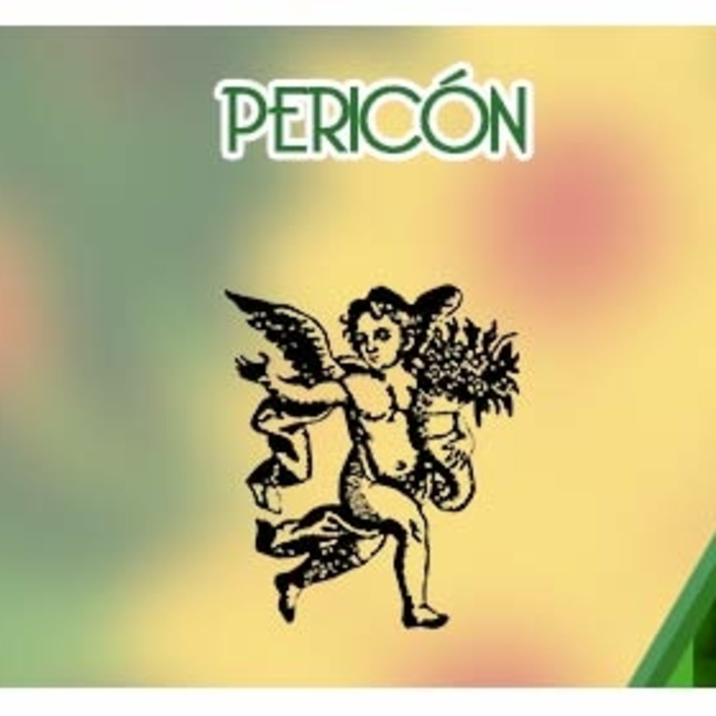 El Ángel de tu Salud - PERICÓN* episode artwork